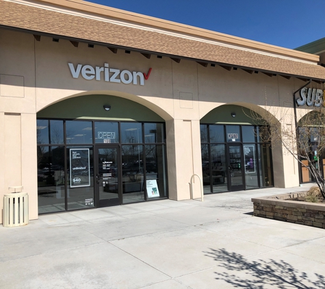 Mybullfrog.com - Premium Verizon Retailer - Meridian, ID