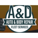 A & D Repair Inc - Trailers-Repair & Service