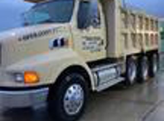 Tom Squires Paving Contractors - North East, MD