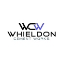Whieldon Cement Works - Home Improvements
