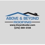 Above and Beyond Roofing