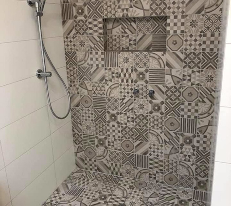 Rob Fuller Tiling & Bathrooms - Box Hill, VIC