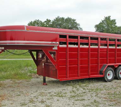 Valpo Trailer, Inc. - Valparaiso, IN