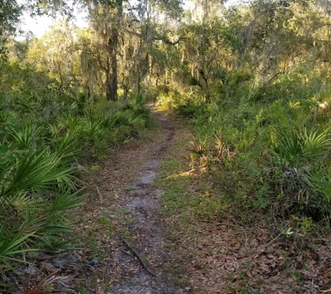 County of Hillsborough - Thonotosassa, FL