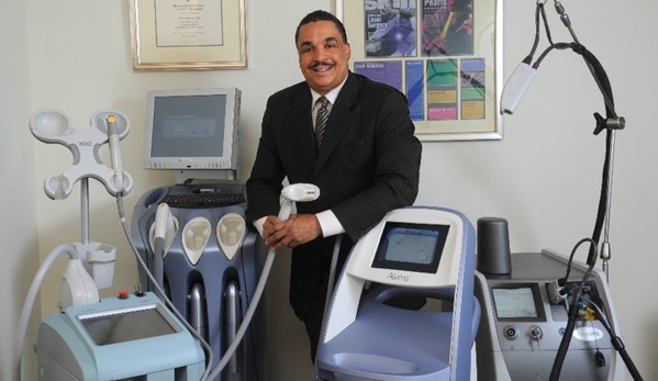 Cultura Dermatology & Laser Center - Washington, DC