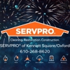 SERVPRO of Kennett Square/Oxford gallery