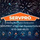 SERVPRO of Kennett Square/Oxford - Water Damage Restoration