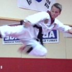 Taekwondo Advantage