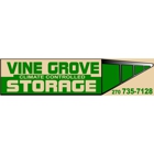 Vine Grove Storage- Highland Ave