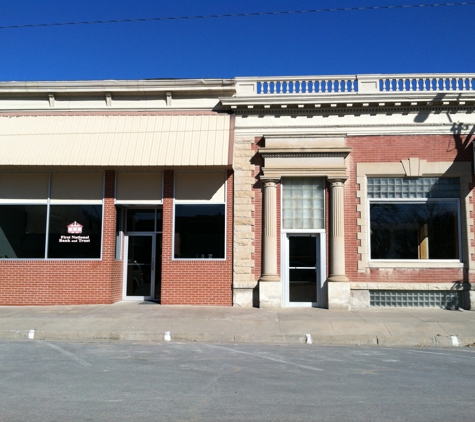 First National Bank & Trust - Phillipsburg, KS