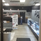 CoinFlip Bitcoin ATM - Rapture Vapor (St Clairsville)