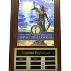 Law Offices Ruzanna Poghosyan