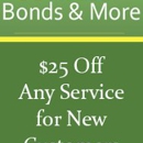 A-One Bonds & More - Surety & Fidelity Bonds