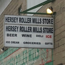 Hersey Roller Mills Store - Convenience Stores