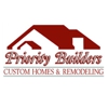 Priority Builders gallery