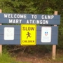 Camp Mary Atkinson
