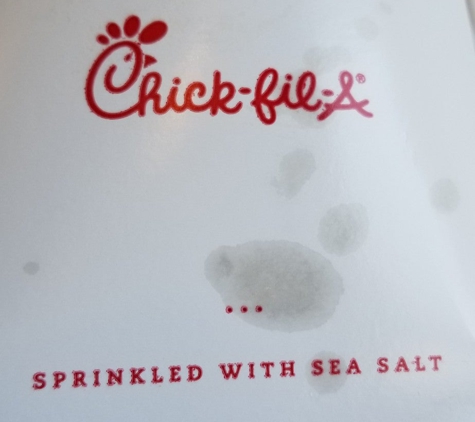 Chick-fil-A - Fort Walton Beach, FL