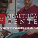 AHF Healthcare Center - Downtown - Pharmacies