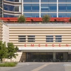 Adult Emergency Department: Stanford Hospital Marc and Laura Andreessen Adult Emergency Department