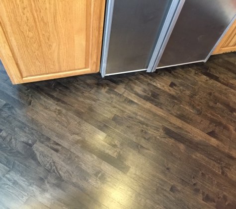 Hardwood Floor PRO - Castle Rock, CO