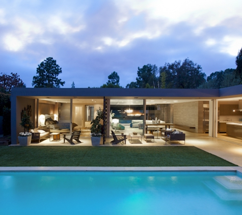 Shubin Donaldson Architects, Inc. - Santa Barbara, CA