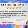 Marta Nerin - State Farm Insurance Agent gallery