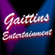Gaittins Entertainment