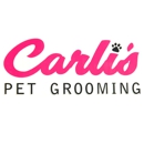 Carli's Pet Grooming - Pet Grooming