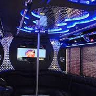 California Coast Limousine & Transportation - Anaheim, CA