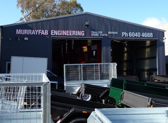 MurrayFab Engineering - North Albury, NSW