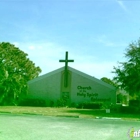 Church of the Holy Spirit Episcopal