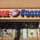 House of Football, formerly Krystal's