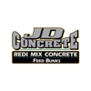 JD Concrete Products gallery