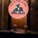 Joe & the Juice - 1500 K Street - CafÃ©, Juice Bar and Sandwich Shop - Juices