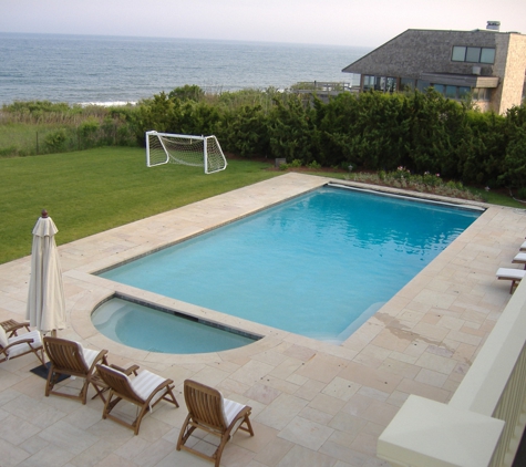 Lockwood Luxury Swimming Pools - East Hampton, NY