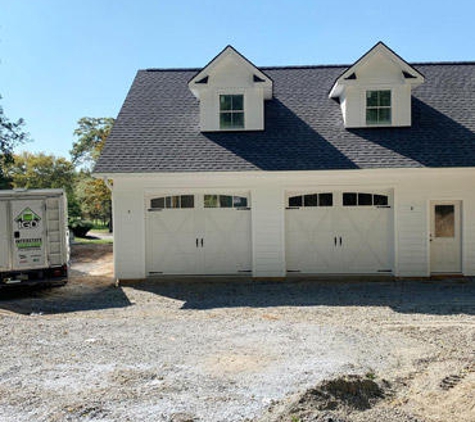 Interstate Garage Doors - Chambersburg, PA