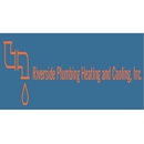 Riverside Plumbing Heating and Cooling  Inc. - Air Conditioning Equipment & Systems