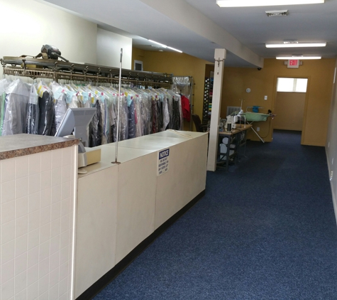 Ventnor Cleaners - Ventnor City, NJ