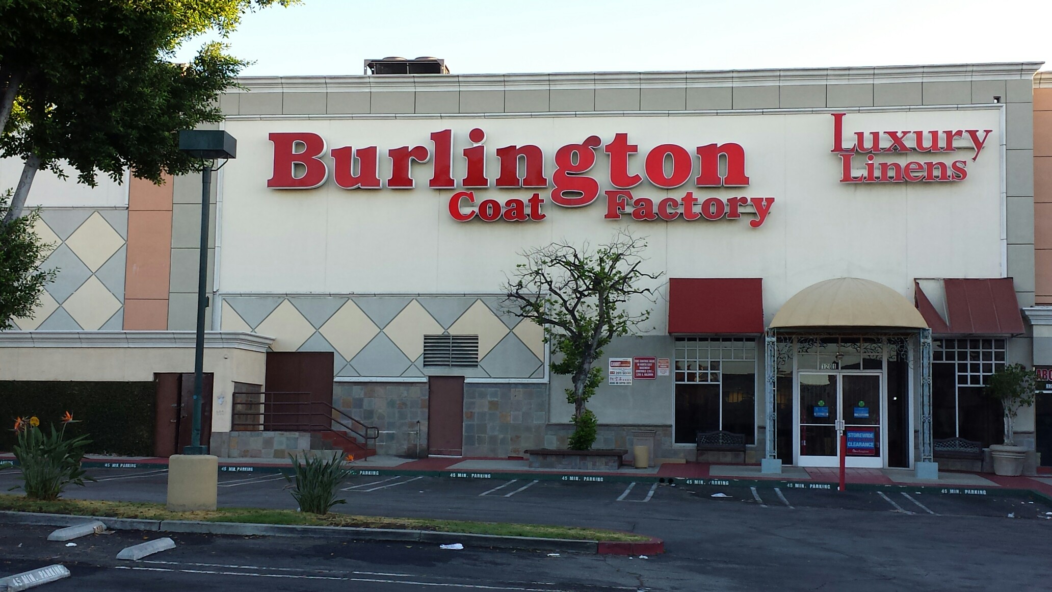 burlington coat factory hats