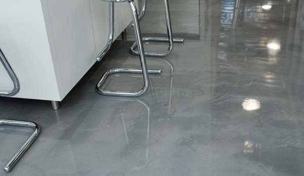 Carolina Floor Coatings & Polishing - Matthews, NC