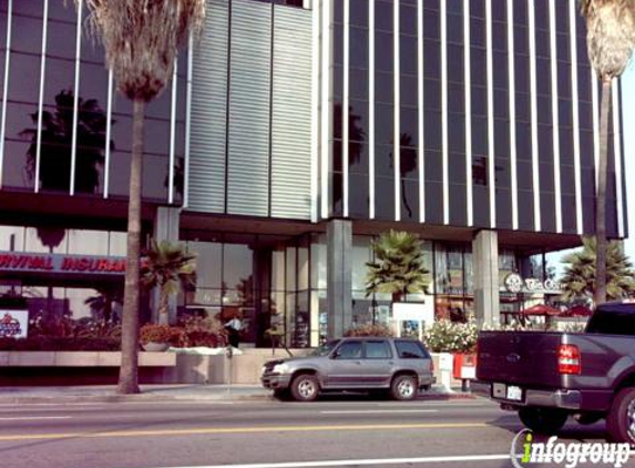 Emi USA - Los Angeles, CA