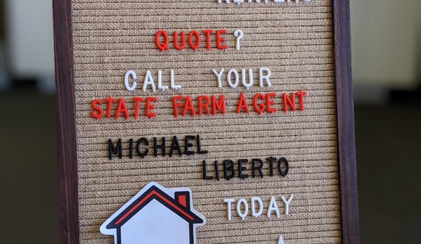 Michael Liberto - State Farm Insurance Agent - Spring, TX