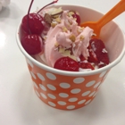 Yogurt Hill