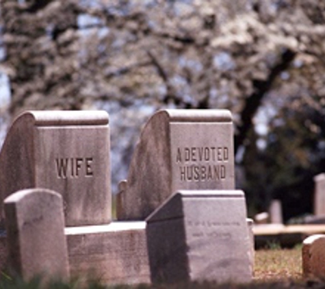 Woodstone Monument Company - Hattiesburg, MS