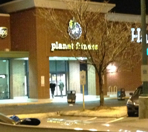 Planet Fitness - Greensboro, NC