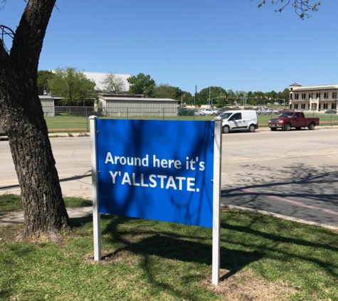 Allstate Insurance: Kam M Walker - Boerne, TX