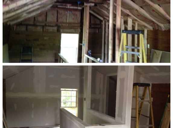 Decks To Drywall - Painesville, OH