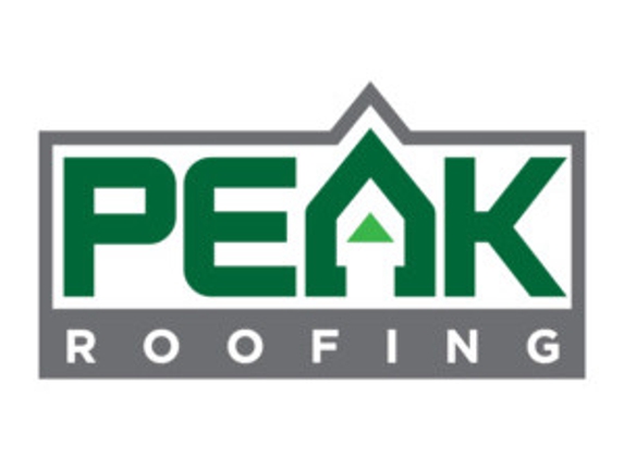 Peak Roofing Inc. - Meridian, ID