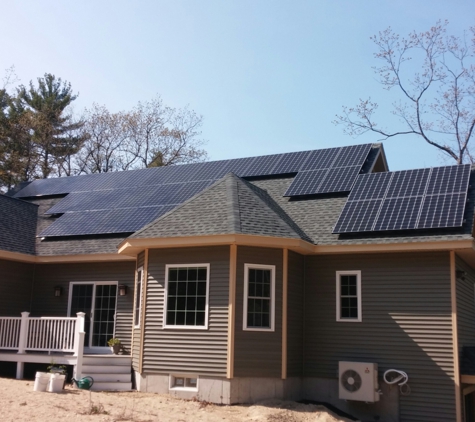 Brightstar Solar - Marlborough, MA