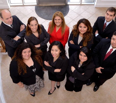 Yacub Law Offices - Rockville, MD